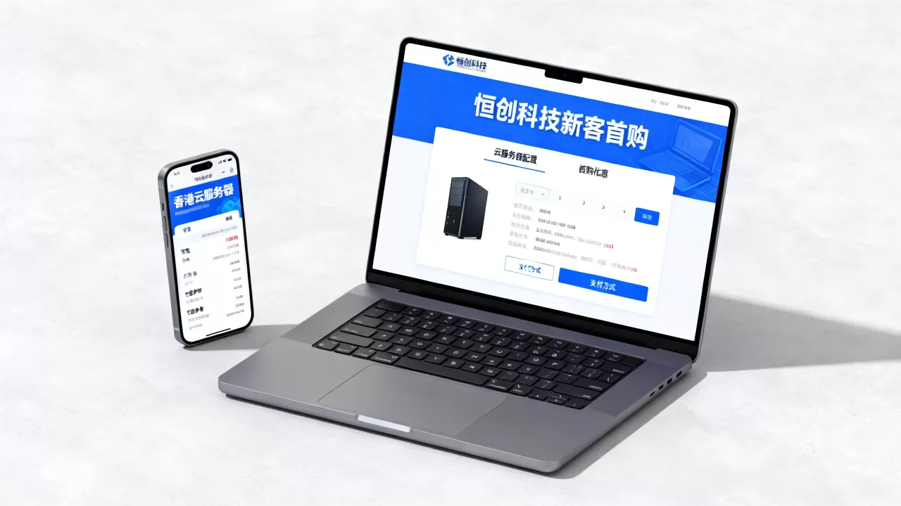 恒创科技新客首购怎么买最便宜,香港云服务器哪个便宜好用? 恒创科技新客首购怎么买最便宜,香港云服务器哪个便宜好用?