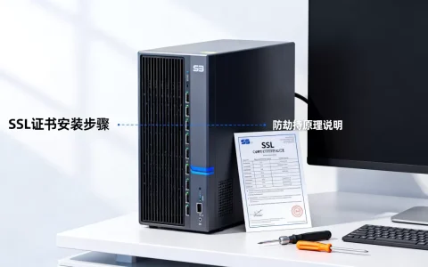 网站如何安装防劫持SSL证书，SSL证书防劫持原理是什么？