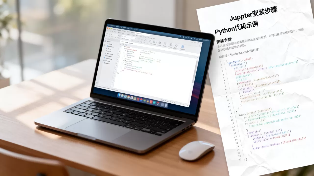 Python Jupyter怎么用,Jupyter怎么安装? Python Jupyter怎么用,Jupyter怎么安装?