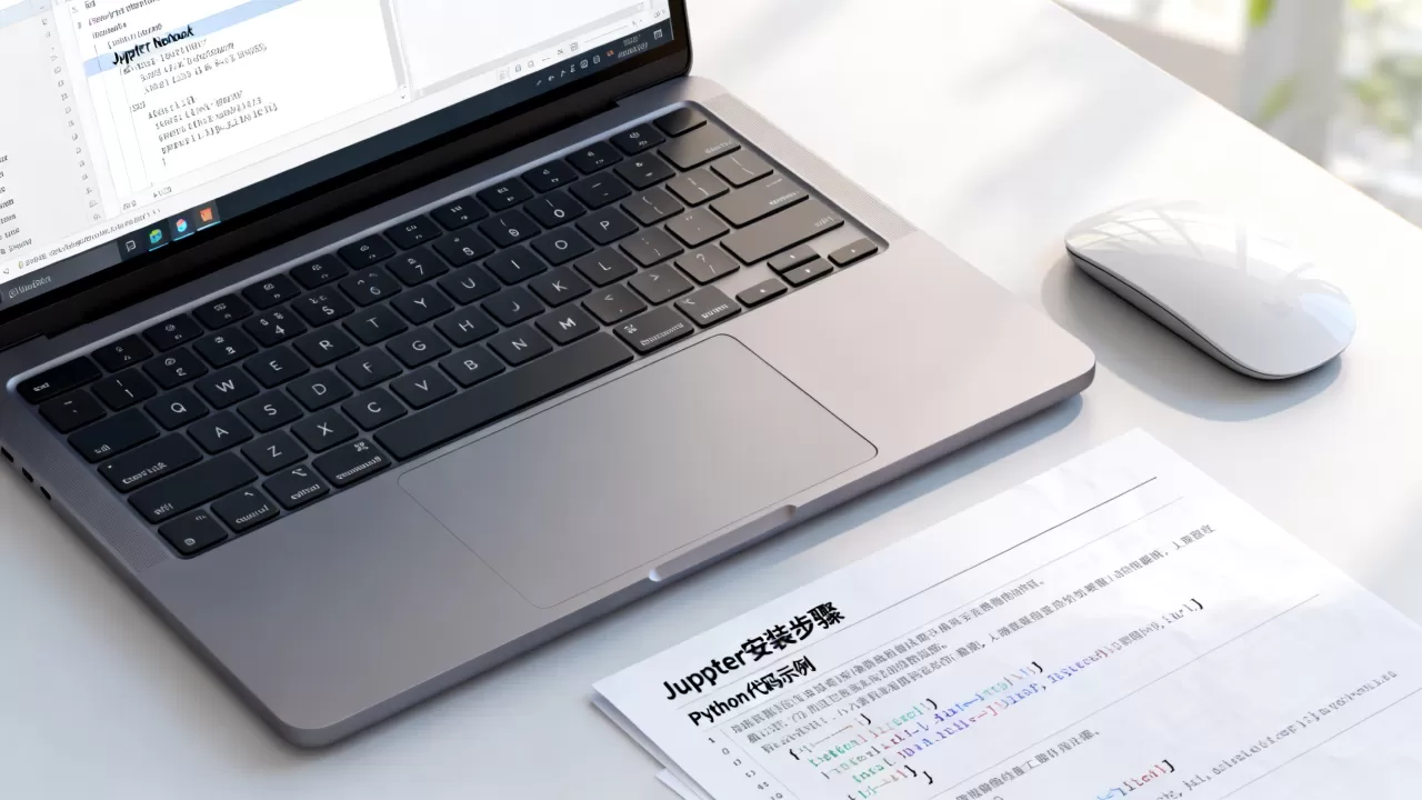Python Jupyter怎么用,Jupyter怎么安装? Python Jupyter怎么用,Jupyter怎么安装?