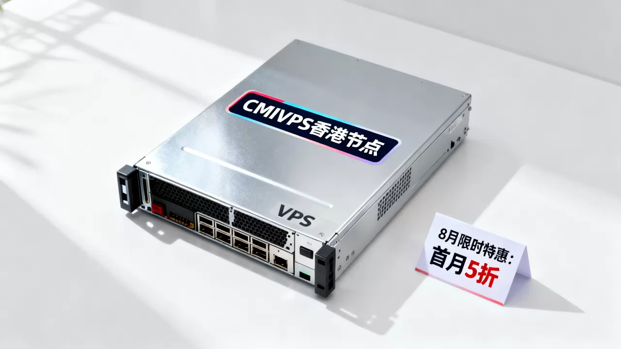 CMIVPS 8月促销怎么买最划算,哪家香港VPS速度快且便宜? CMIVPS 8月促销怎么买最划算,哪家香港VPS速度快且便宜?