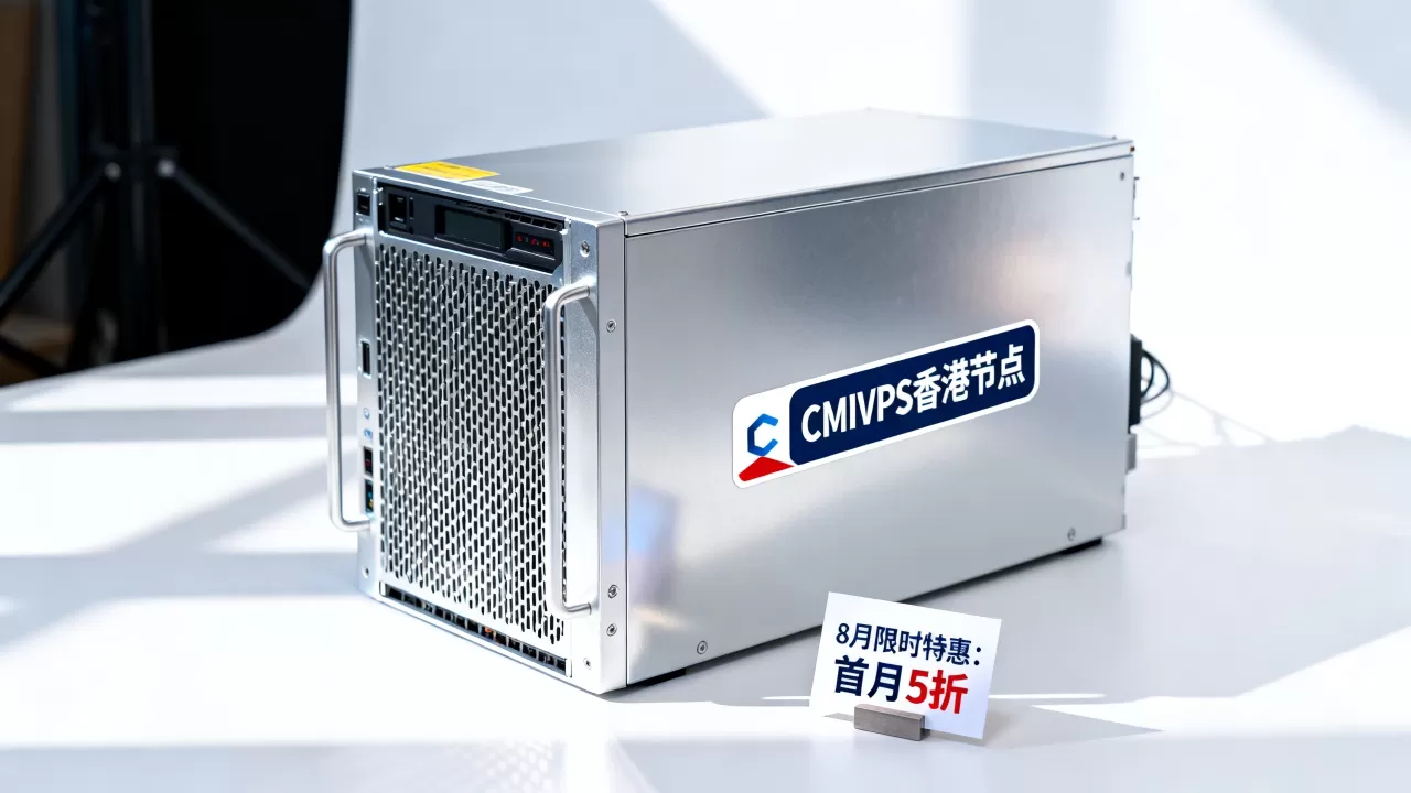CMIVPS 8月促销怎么买最划算,哪家香港VPS速度快且便宜? CMIVPS 8月促销怎么买最划算,哪家香港VPS速度快且便宜?