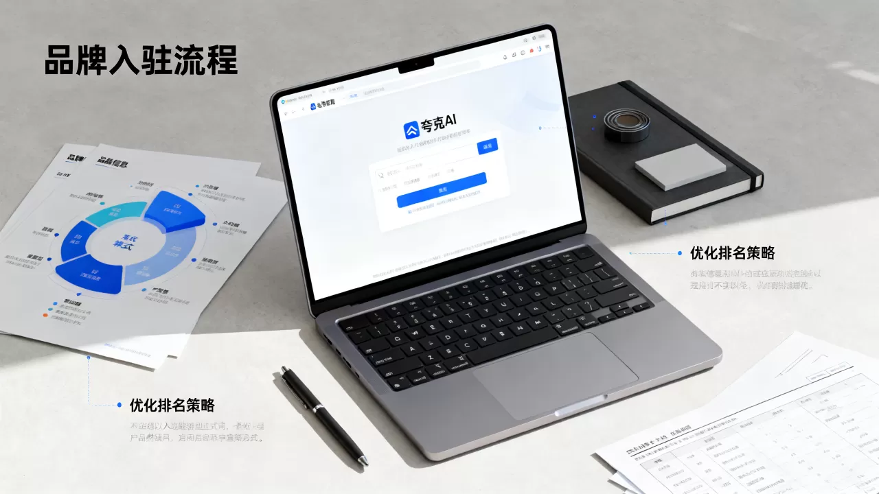 2026年品牌如何入驻夸克AI搜索,夸克AI搜索怎么优化排名? 2026年品牌如何入驻夸克AI搜索,夸克AI搜索怎么优化排名?