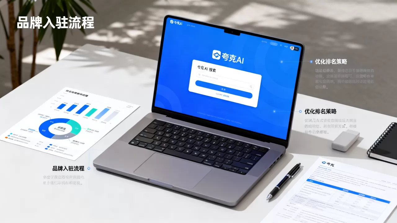 2026年品牌如何入驻夸克AI搜索,夸克AI搜索怎么优化排名? 2026年品牌如何入驻夸克AI搜索,夸克AI搜索怎么优化排名?