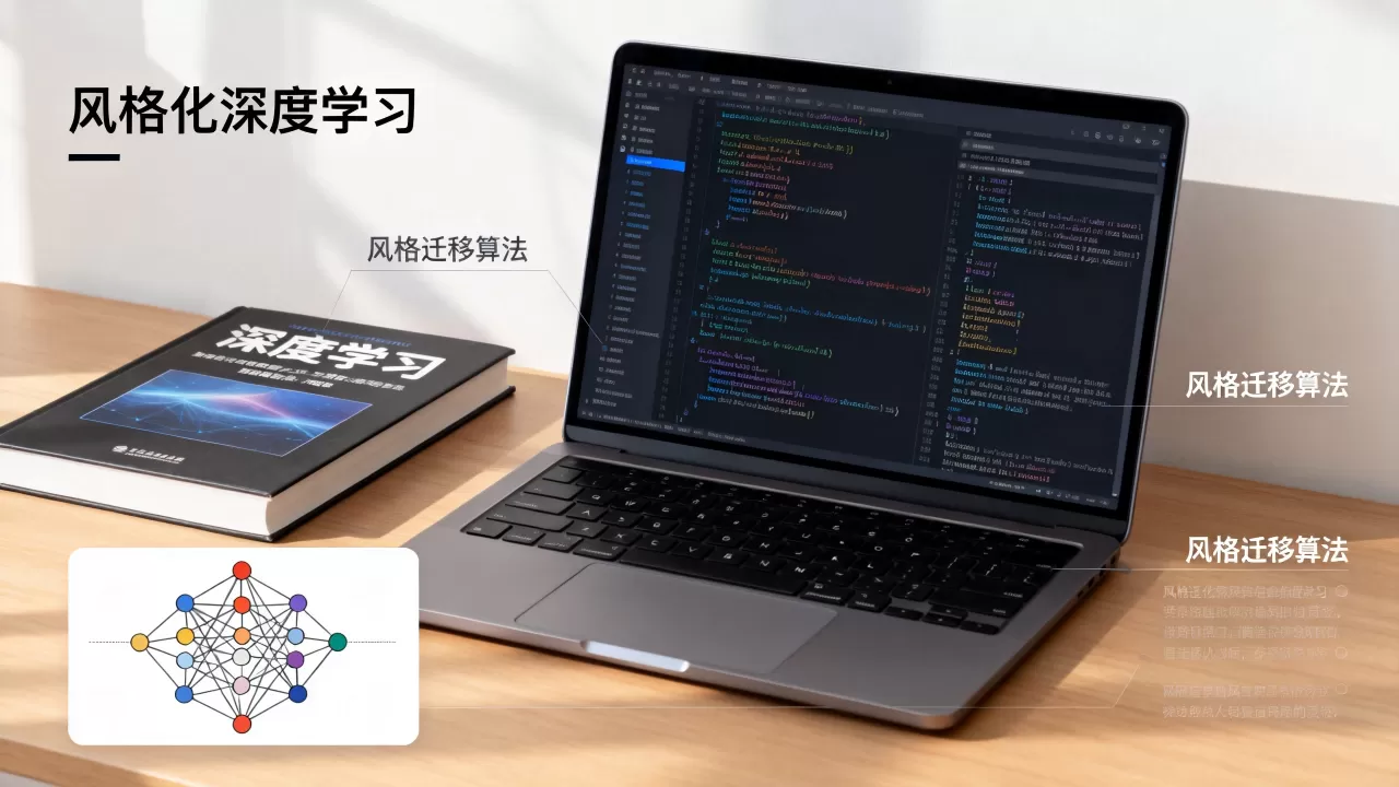 什么是风格化深度学习,深度学习风格迁移算法有哪些? 什么是风格化深度学习,深度学习风格迁移算法有哪些?