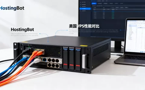 HostingBot美国VPS划算吗，美国VPS哪家好？