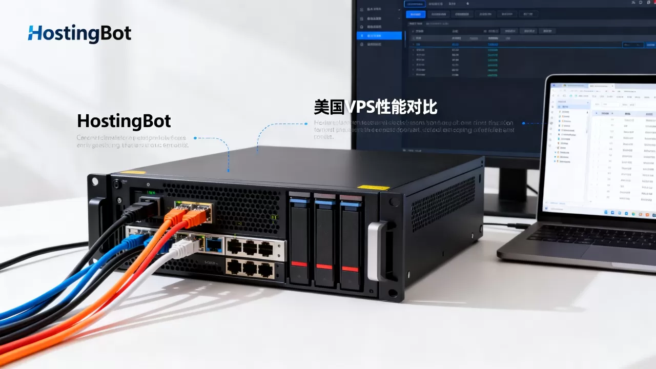 HostingBot美国VPS划算吗,美国VPS哪家好? HostingBot美国VPS划算吗,美国VPS哪家好?