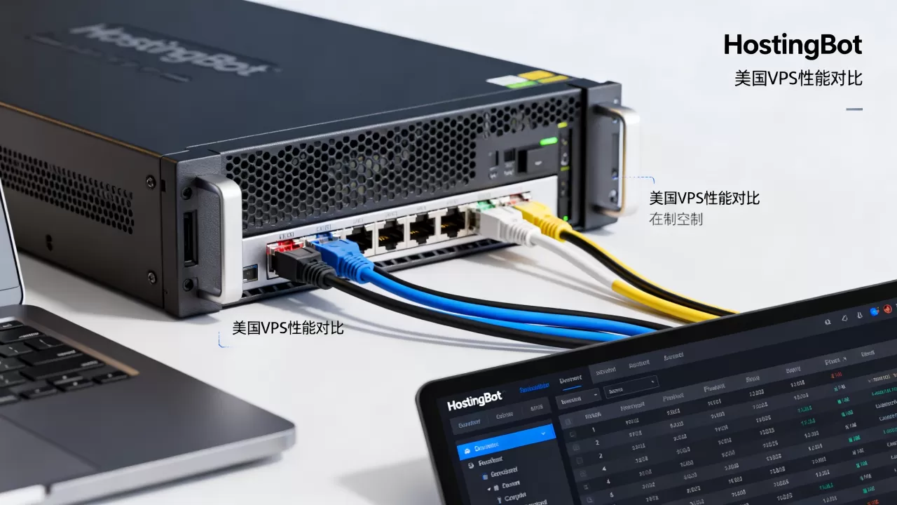 HostingBot美国VPS划算吗,美国VPS哪家好? HostingBot美国VPS划算吗,美国VPS哪家好?