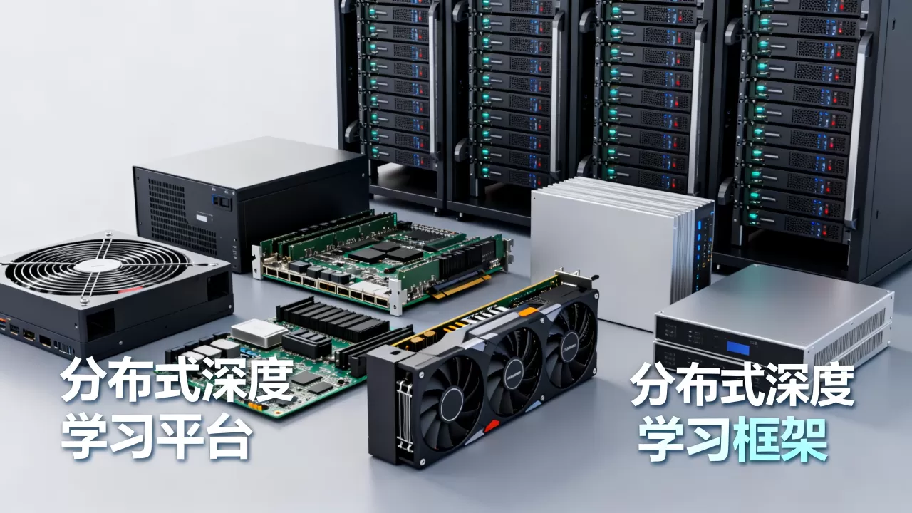 什么是分布式深度学习平台,分布式深度学习框架有哪些? 什么是分布式深度学习平台,分布式深度学习框架有哪些?