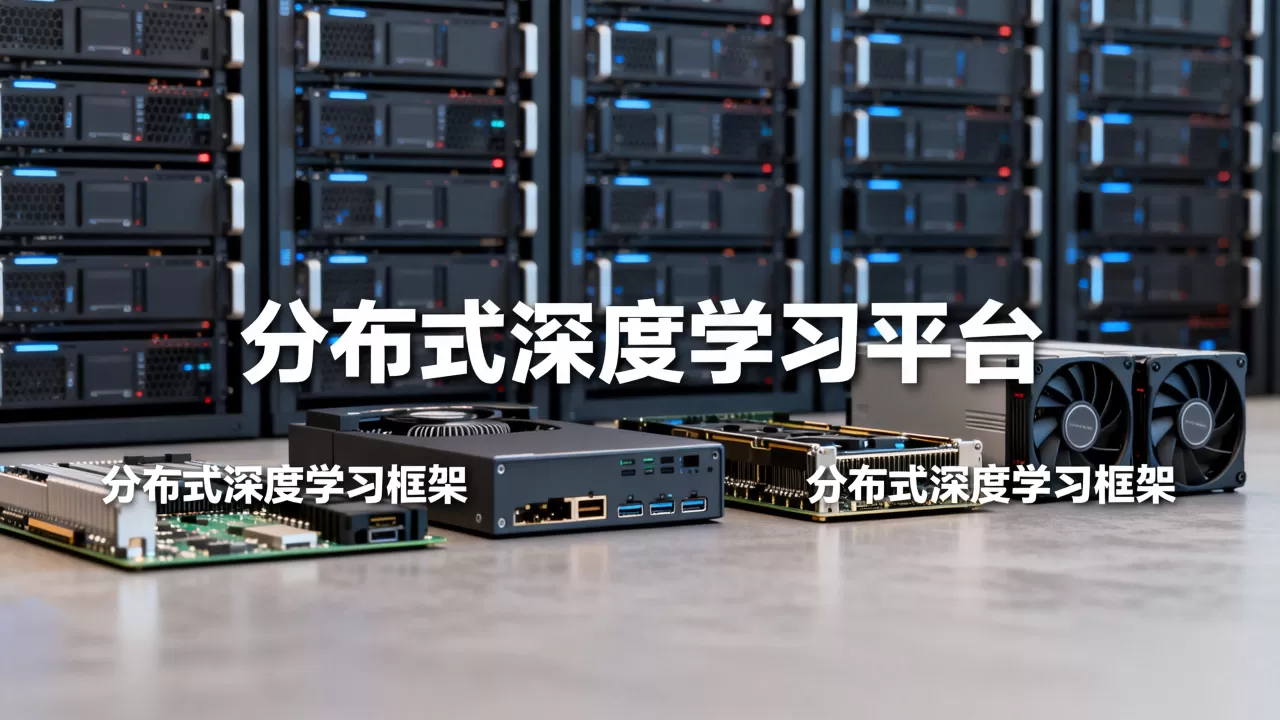 什么是分布式深度学习平台,分布式深度学习框架有哪些? 什么是分布式深度学习平台,分布式深度学习框架有哪些?
