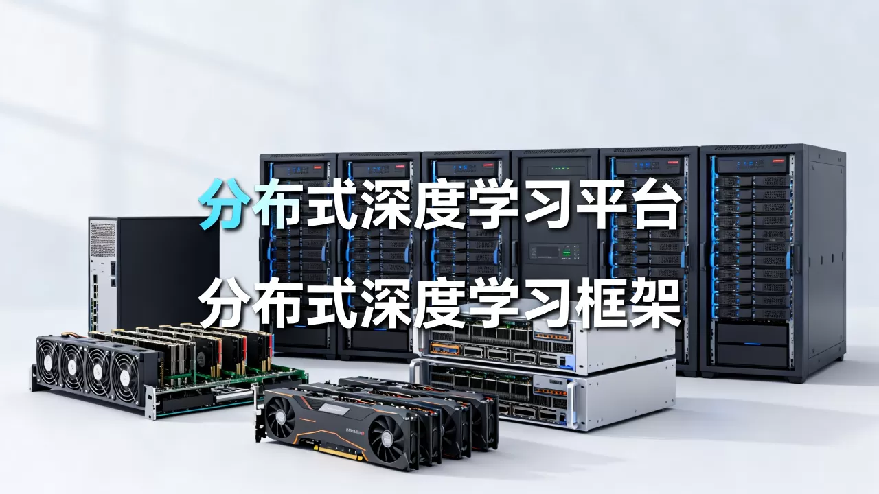 什么是分布式深度学习平台,分布式深度学习框架有哪些? 什么是分布式深度学习平台,分布式深度学习框架有哪些?