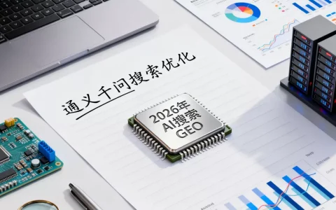 通义千问搜索优化怎么做，2026年AI搜索GEO怎么做？