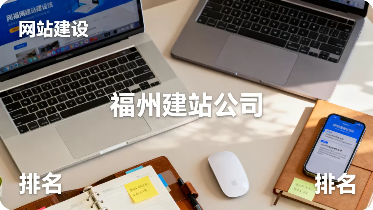 福州企业网站建设怎么选，福州建站公司排名哪个好？