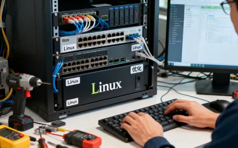 服务器响应慢该如何优化，Linux服务器优化有哪些方法？