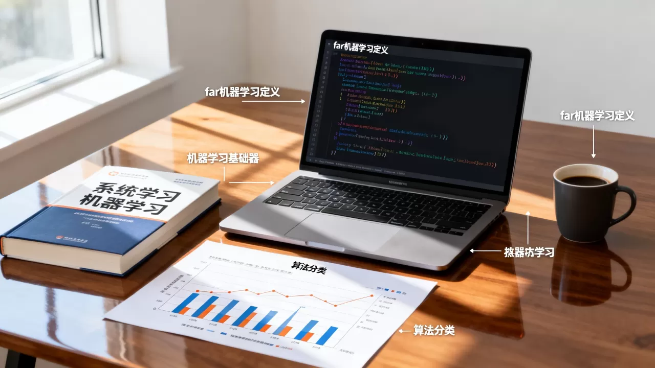 什么是far机器学习,如何系统学习机器学习基础知识? 什么是far机器学习,如何系统学习机器学习基础知识?