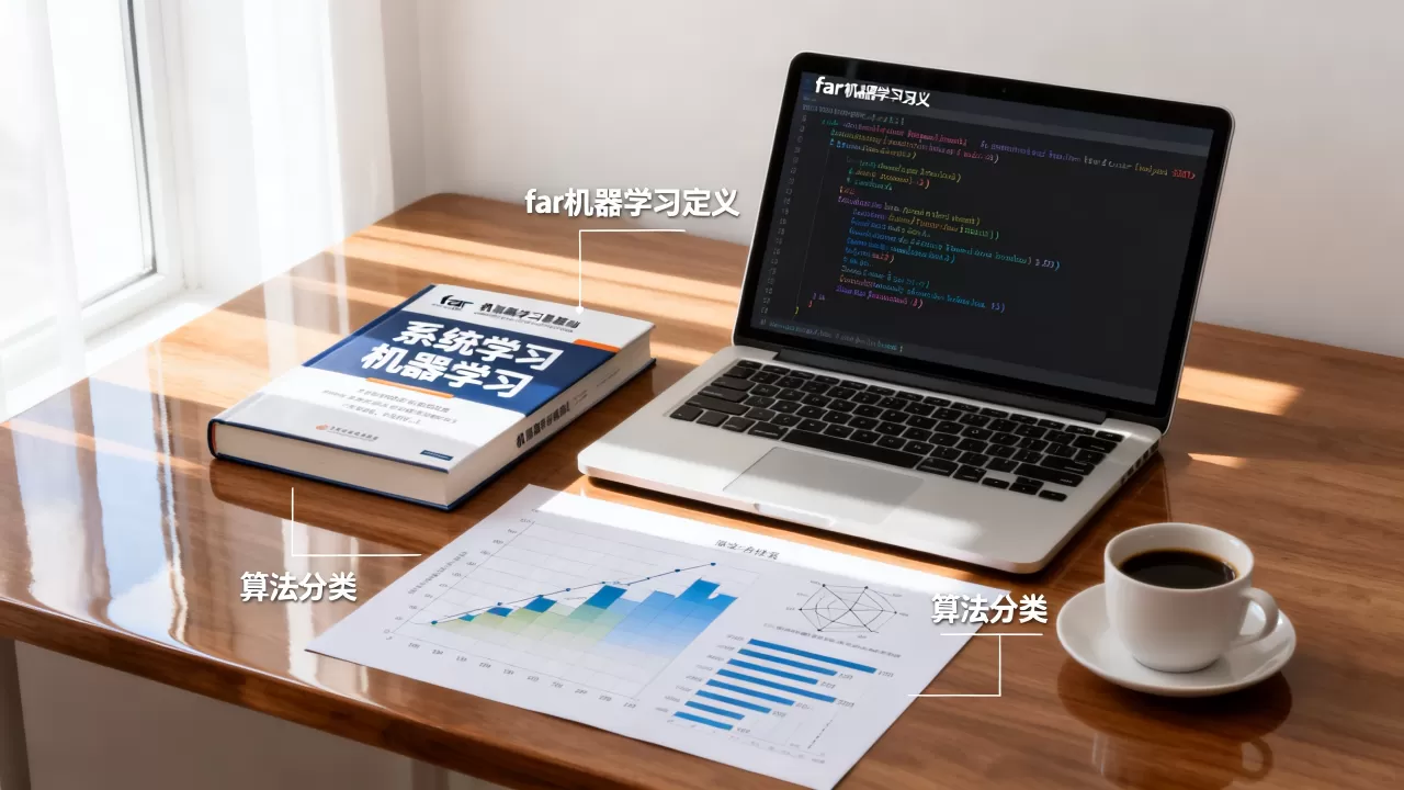 什么是far机器学习,如何系统学习机器学习基础知识? 什么是far机器学习,如何系统学习机器学习基础知识?