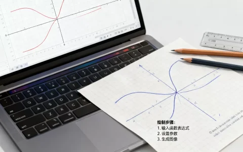 什么是function grapher，函数图像怎么画？