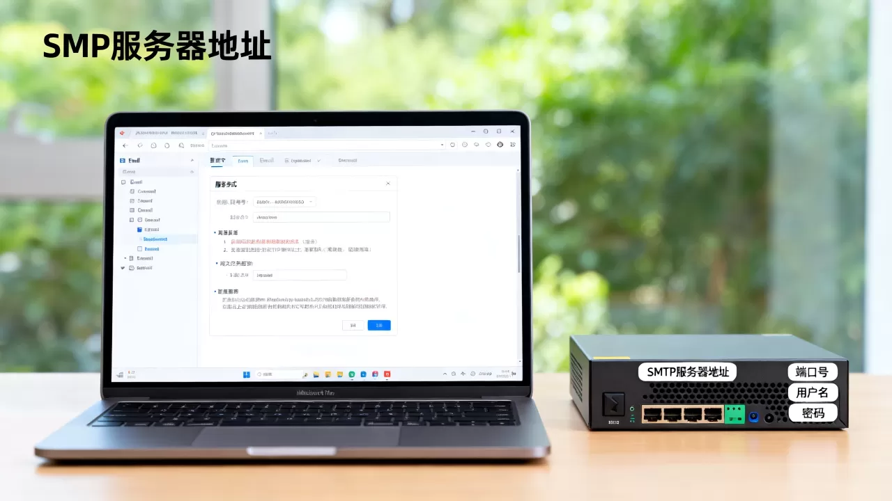 如何使用发送邮件服务器smtp,smtp服务器怎么配置? 如何使用发送邮件服务器smtp,smtp服务器怎么配置?