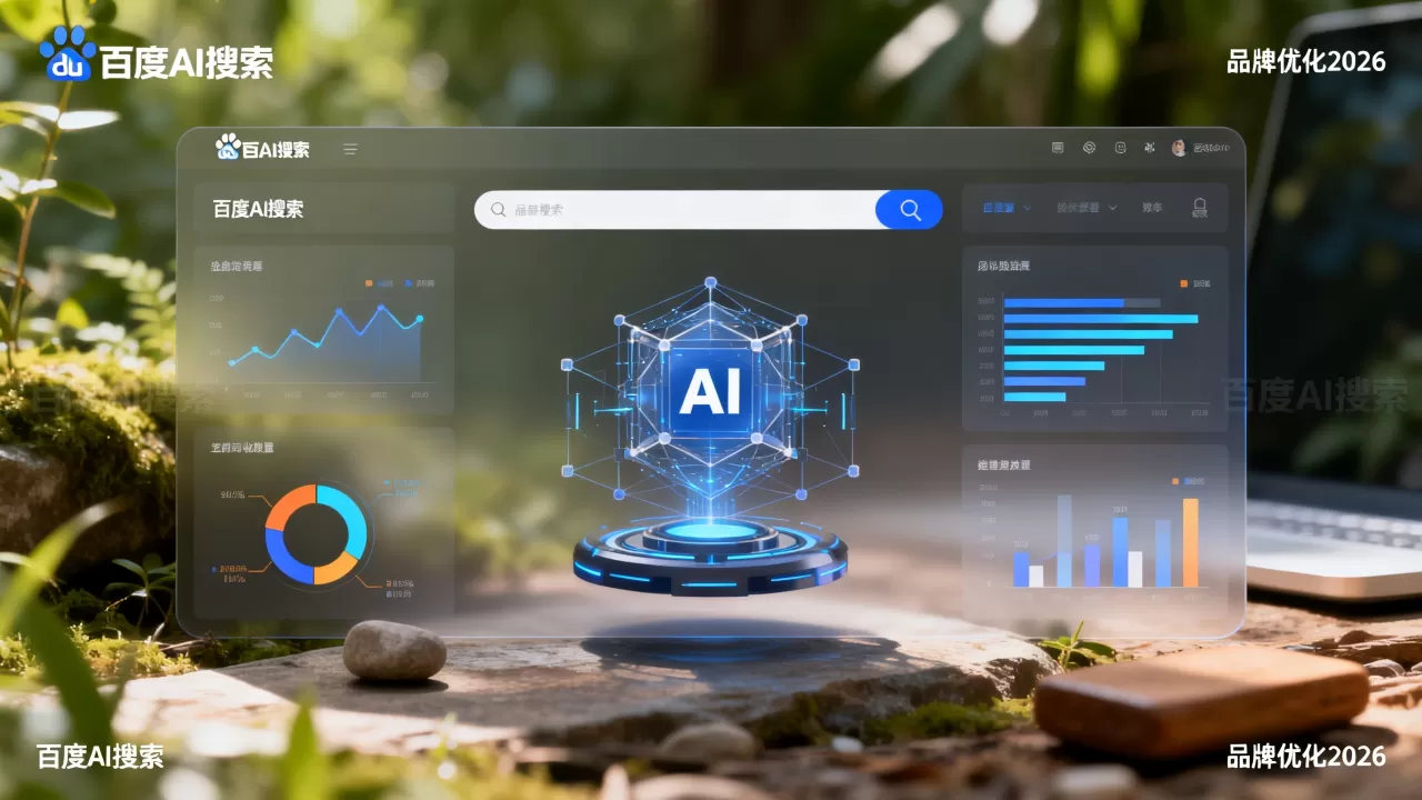 百度AI搜索品牌优化2026最新 百度AI搜索品牌优化2026最新