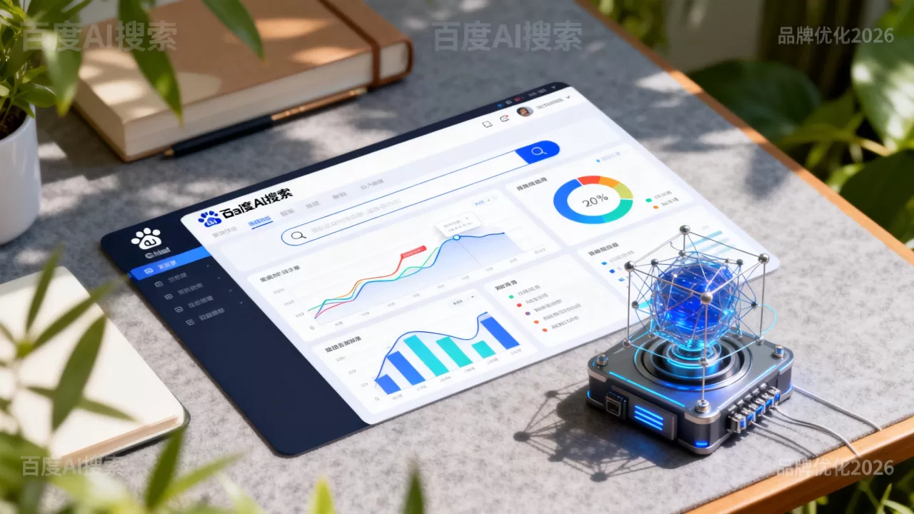 百度AI搜索品牌优化2026最新 百度AI搜索品牌优化2026最新