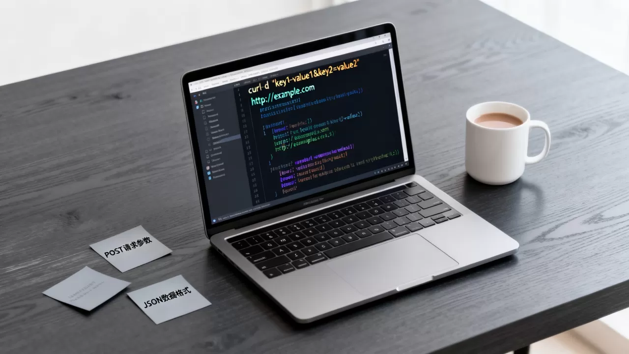 curl -d linux怎么用,有哪些示例? curl -d linux怎么用,有哪些示例?