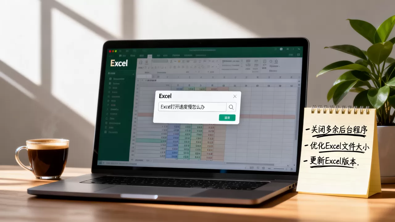 Excel打开速度慢怎么办,如何加快Excel打开速度? Excel打开速度慢怎么办,如何加快Excel打开速度?