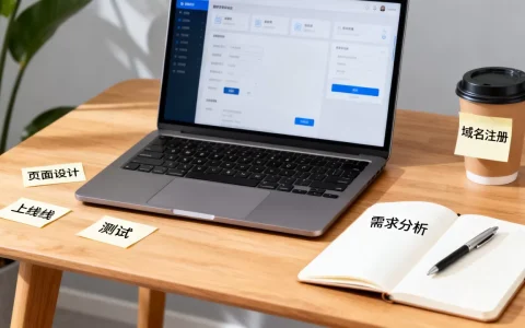 佛山网站建设从零到上线怎么做，需要多少钱