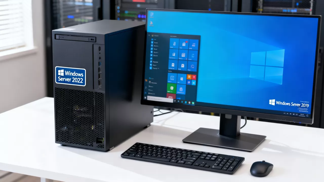 服务器Windows操作系统如何选择？哪个版本更稳定？
