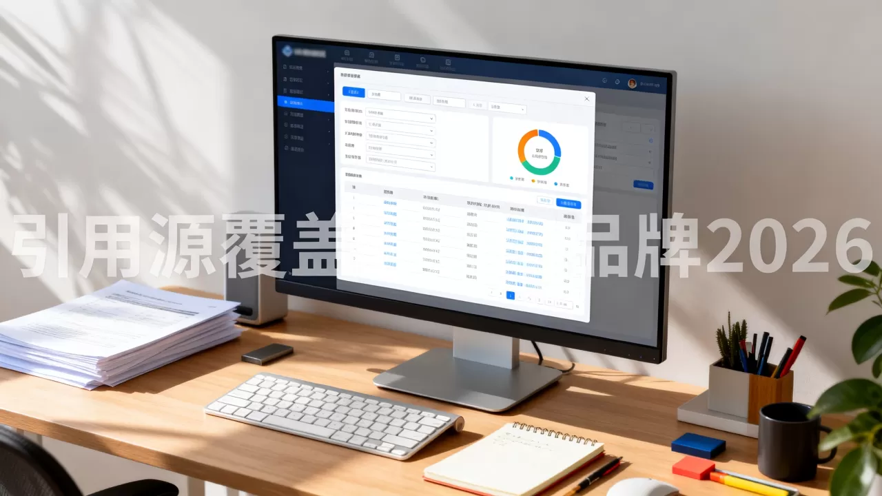 DeepSeek引用源怎么覆盖品牌2026,怎么操作 DeepSeek引用源怎么覆盖品牌2026,怎么操作