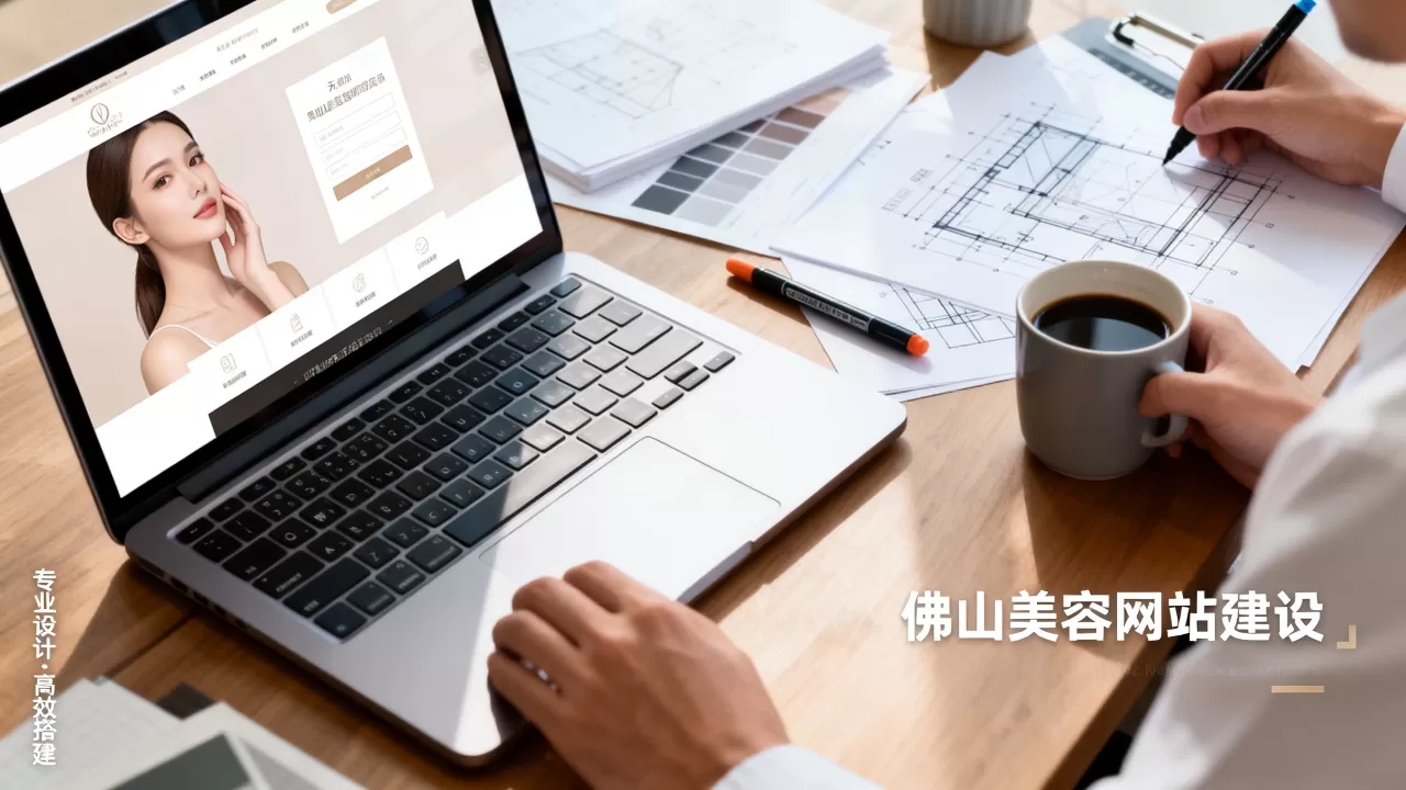 佛山美容网站建设需要多少钱,如何选择公司? 佛山美容网站建设需要多少钱,如何选择公司?