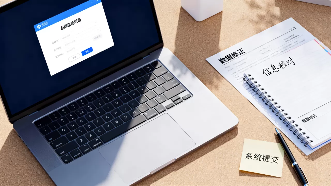 DeepSeek品牌信息纠错怎么操作，有哪些方法？