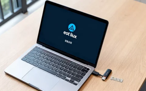 eot linux有什么用，怎么安装？