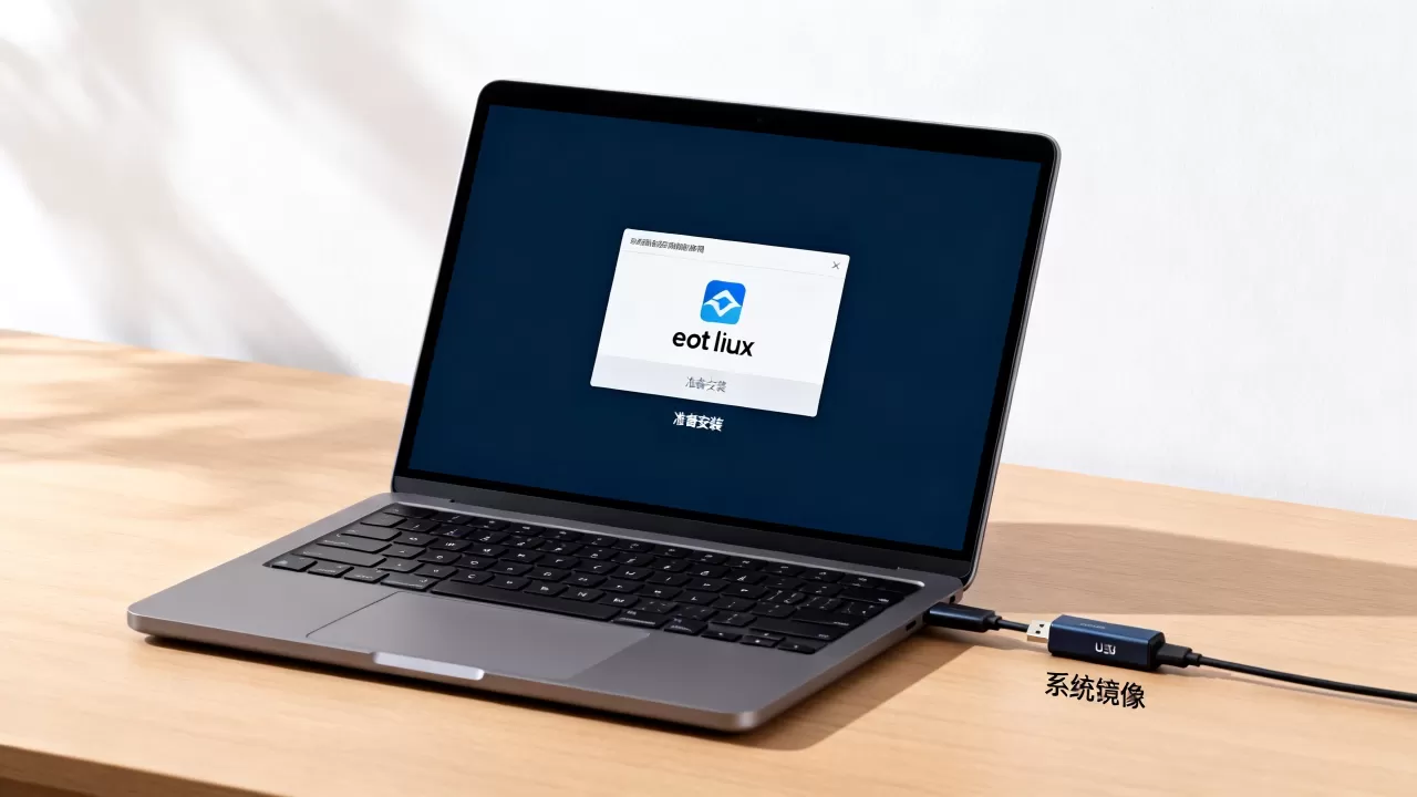 eot linux有什么用,怎么安装? eot linux有什么用,怎么安装?