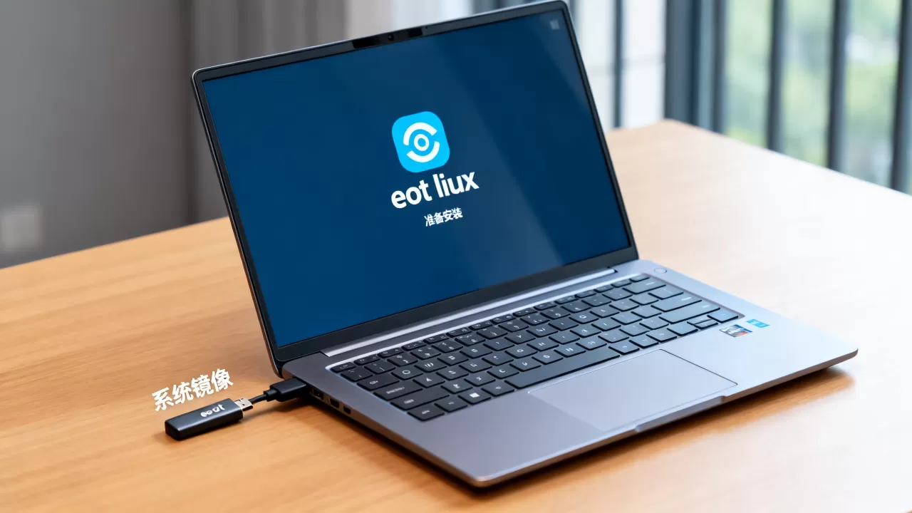 eot linux有什么用,怎么安装? eot linux有什么用,怎么安装?