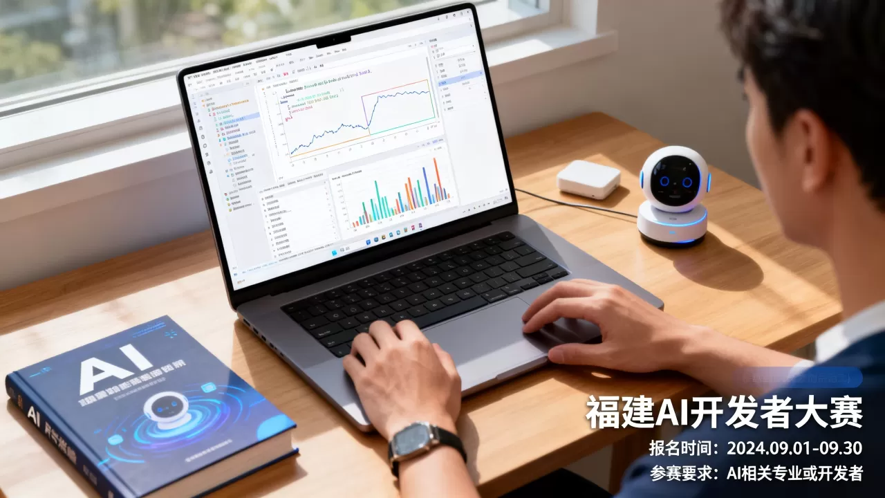 福建AI开发者大赛怎么样,参加条件有哪些 福建AI开发者大赛怎么样,参加条件有哪些