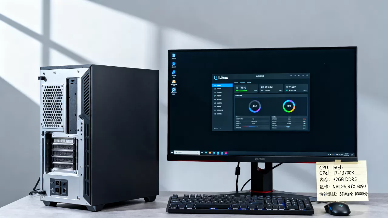 Unlimited Linux的硬件要求是什么，性能表现如何