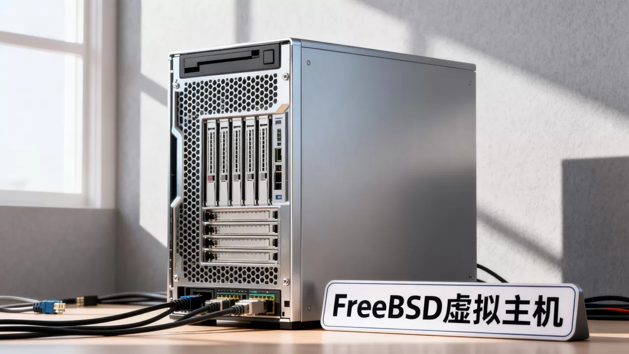 FreeBSD虚拟主机性能怎么样,哪个好? FreeBSD虚拟主机性能怎么样,哪个好?