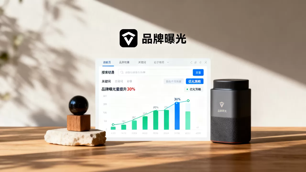 DeepSeek搜索结果如何影响品牌展示效果,怎么优化? DeepSeek搜索结果如何影响品牌展示效果,怎么优化?