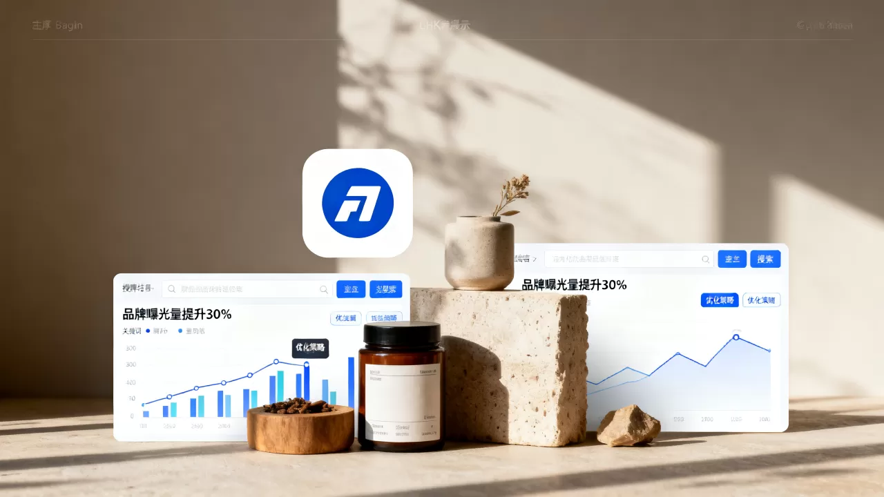 DeepSeek搜索结果如何影响品牌展示效果,怎么优化? DeepSeek搜索结果如何影响品牌展示效果,怎么优化?