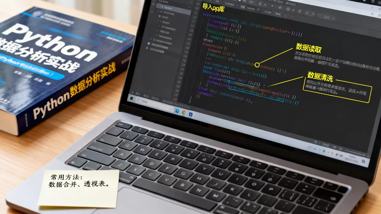 python pq怎么用，常见使用方法有哪些？