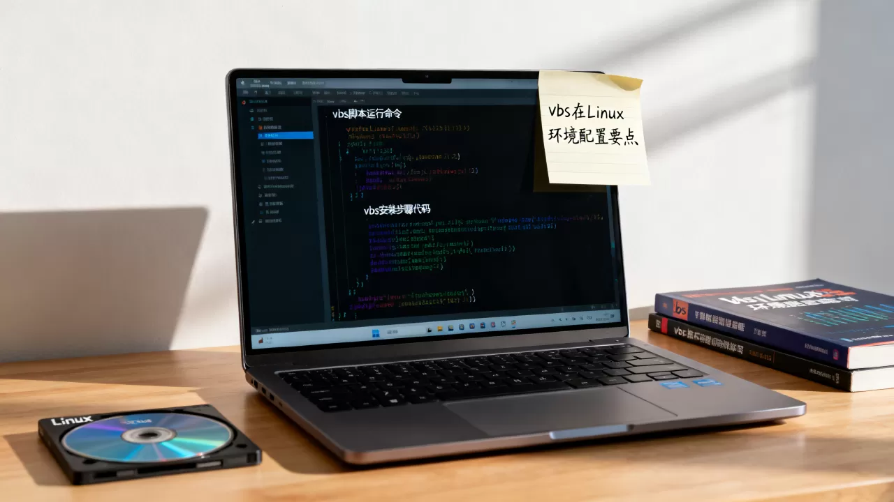 vbs在linux系统上怎么运行,怎么安装 vbs在linux系统上怎么运行,怎么安装
