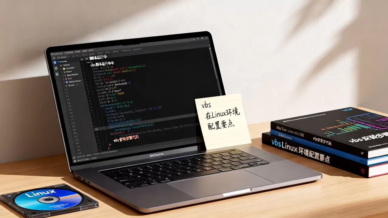 vbs在linux系统上怎么运行,怎么安装 vbs在linux系统上怎么运行,怎么安装