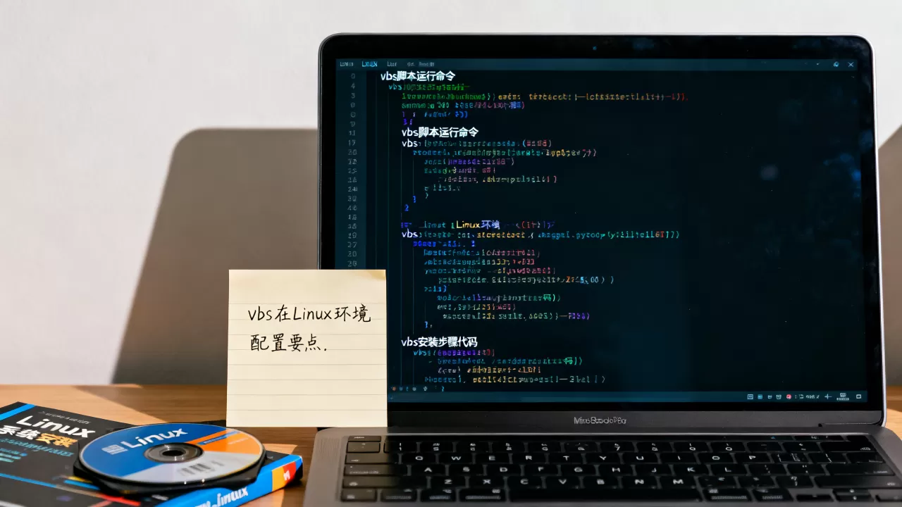 vbs在linux系统上怎么运行,怎么安装 vbs在linux系统上怎么运行,怎么安装