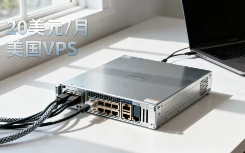 GoSSDHosting美国VPS20美元值得买吗，怎么样？