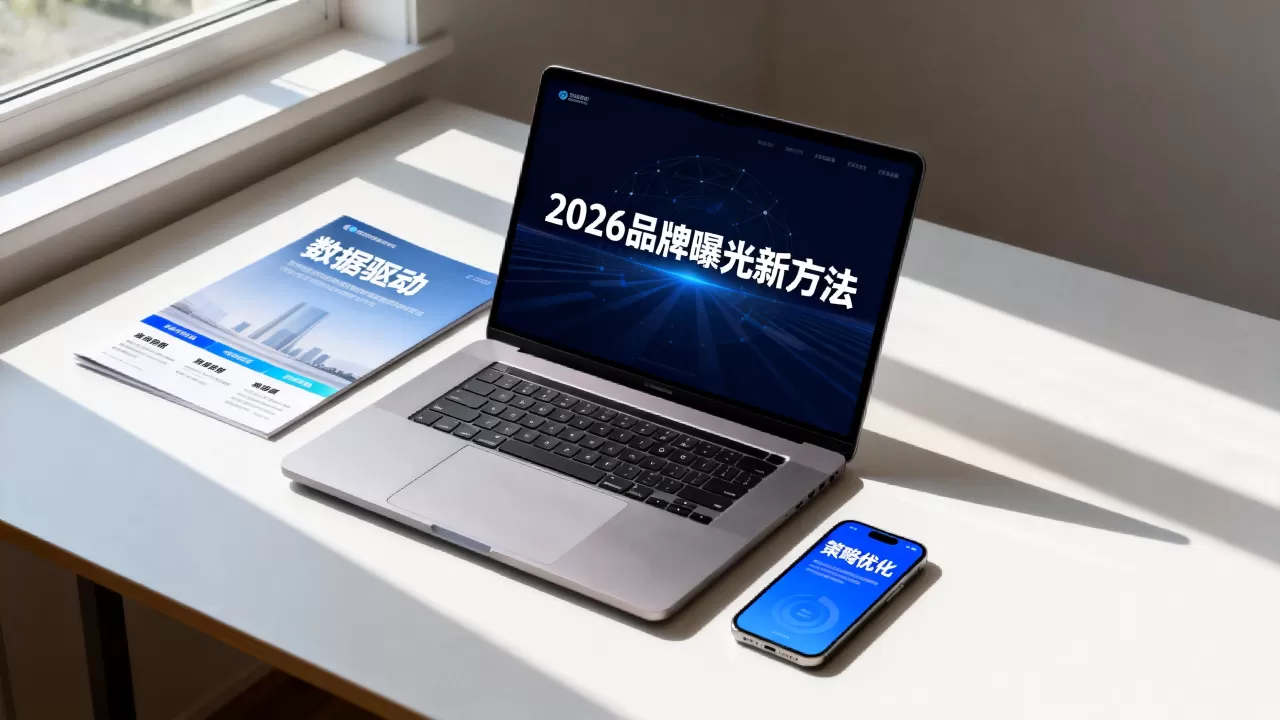 豆包品牌曝光率怎么提高，2026年最新方法？