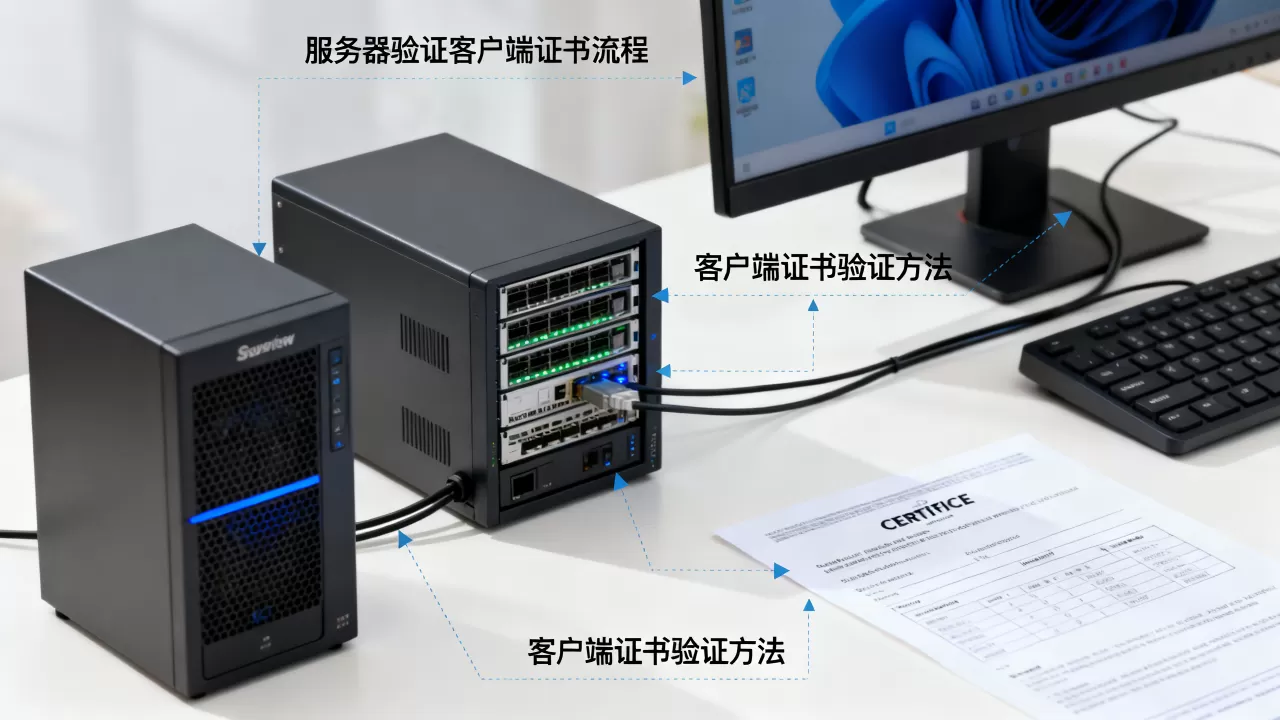 服务器怎么验证客户端证书?, 客户端证书验证方法有哪些 服务器怎么验证客户端证书?, 客户端证书验证方法有哪些