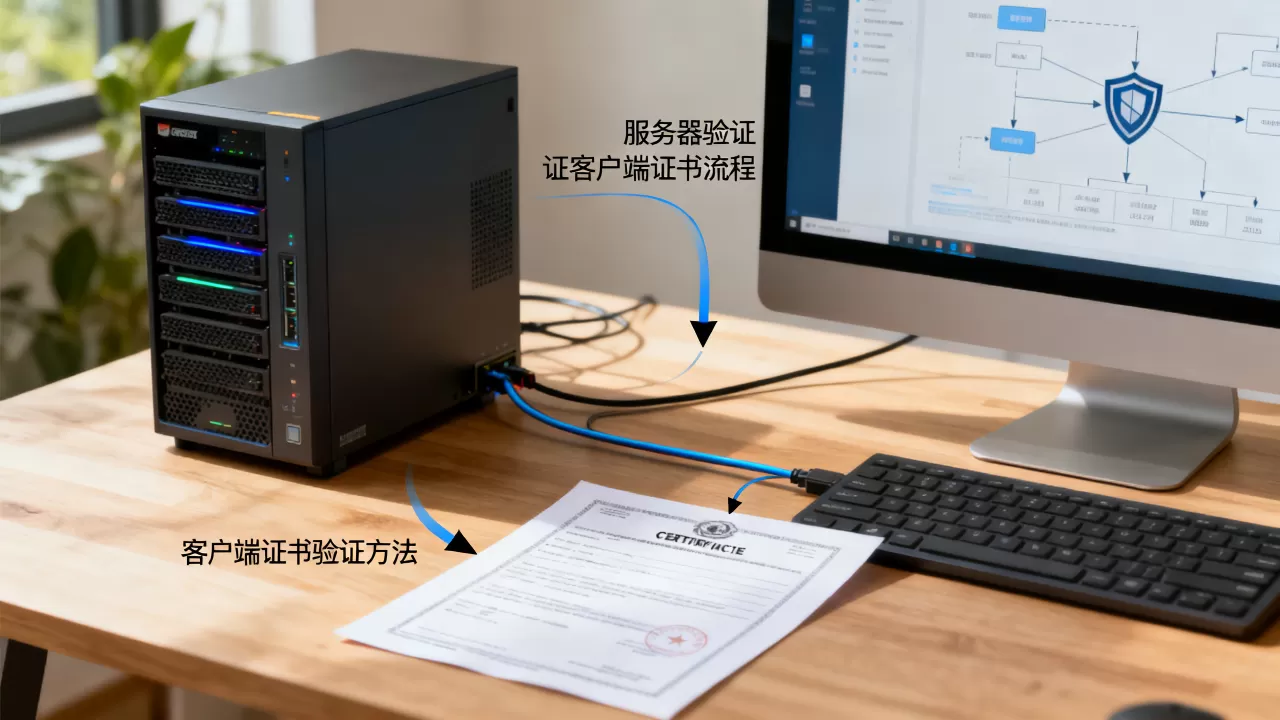 服务器怎么验证客户端证书?, 客户端证书验证方法有哪些 服务器怎么验证客户端证书?, 客户端证书验证方法有哪些