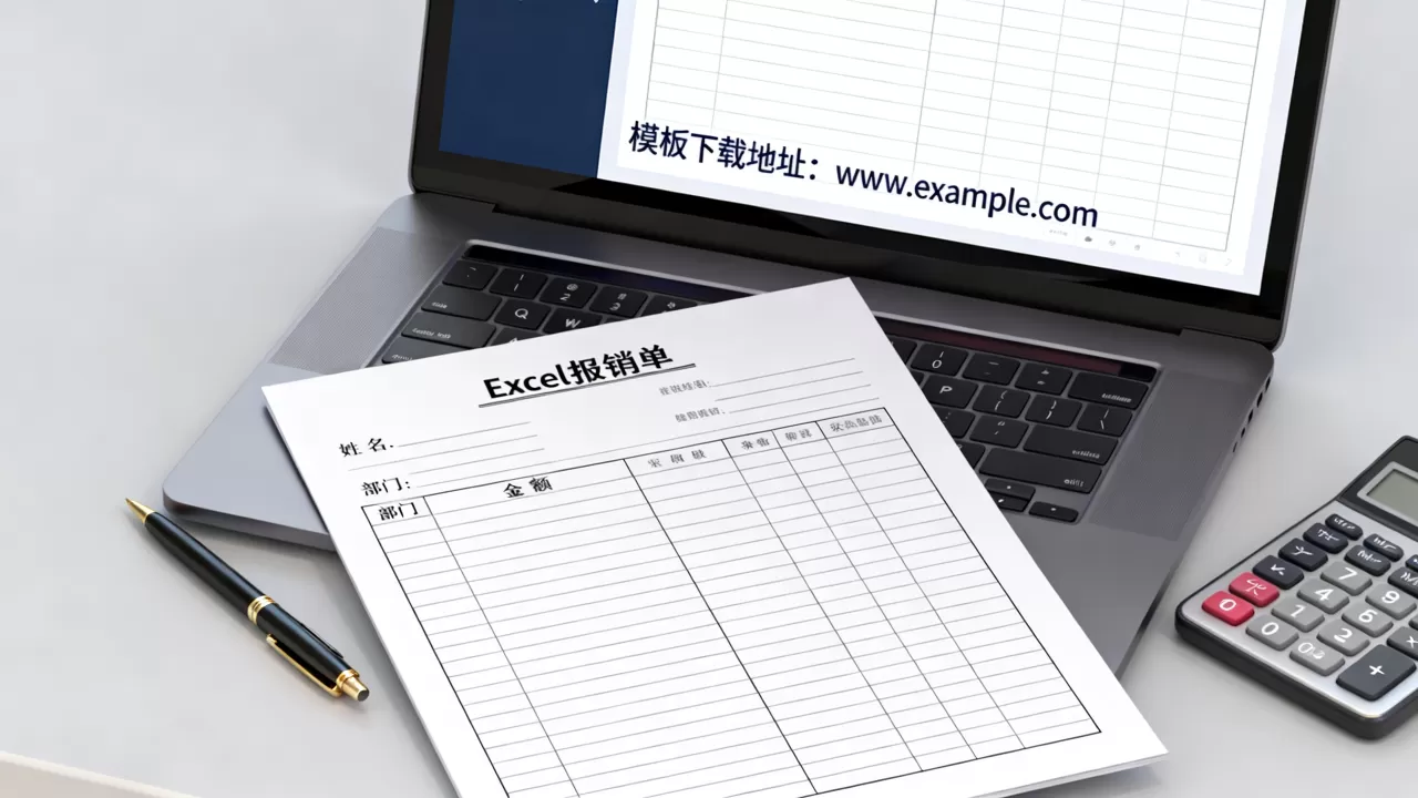 Excel报销单怎么做,模板下载地址是什么? Excel报销单怎么做,模板下载地址是什么?