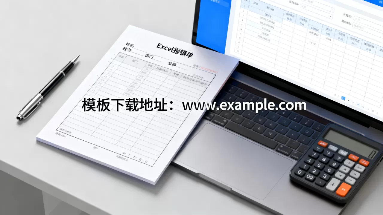Excel报销单怎么做,模板下载地址是什么? Excel报销单怎么做,模板下载地址是什么?