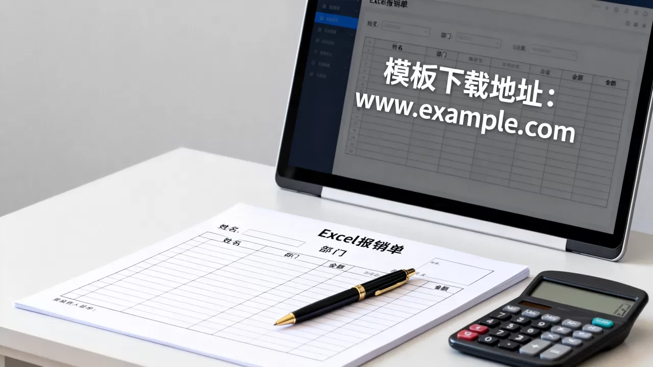 Excel报销单怎么做,模板下载地址是什么? Excel报销单怎么做,模板下载地址是什么?